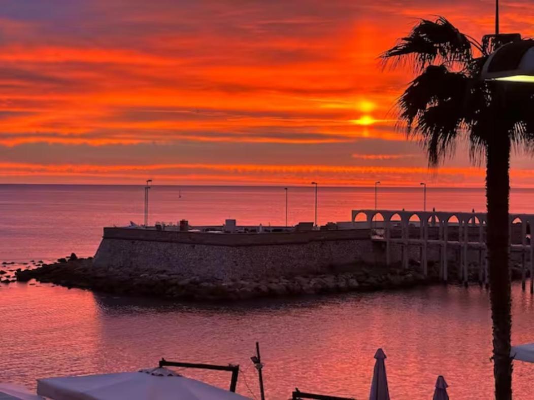 Mowita Lägenhet Civitavecchia Exteriör bild
