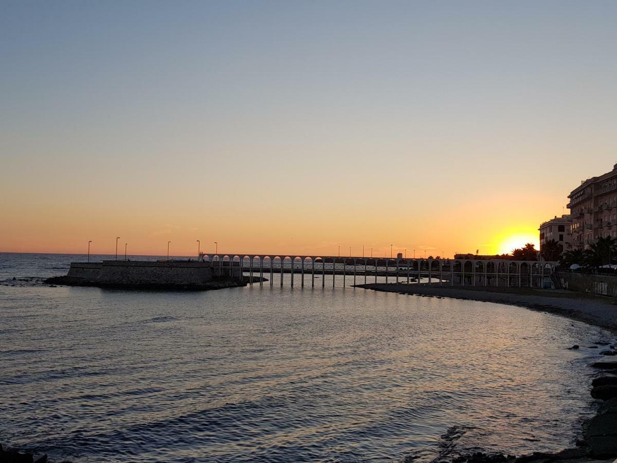 Mowita Lägenhet Civitavecchia Exteriör bild